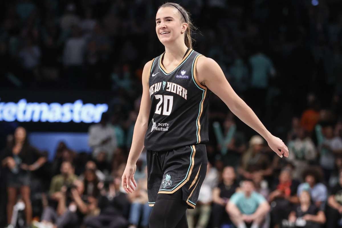 Meet the Top 10 Hottest WNBA Players Leading the League’s New Era | The Enterprise World