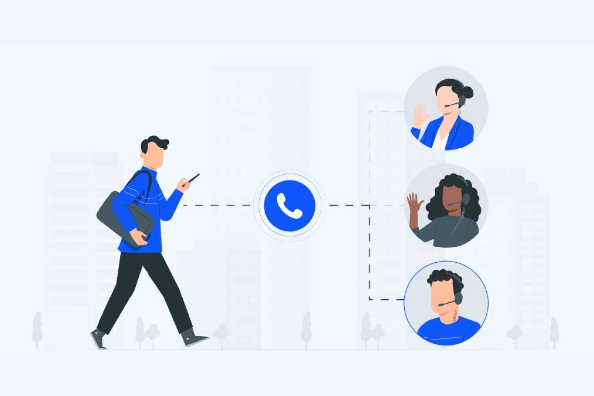 Fixing Contact Centre Bottlenecks Across The Full Flow | The Enterprise World