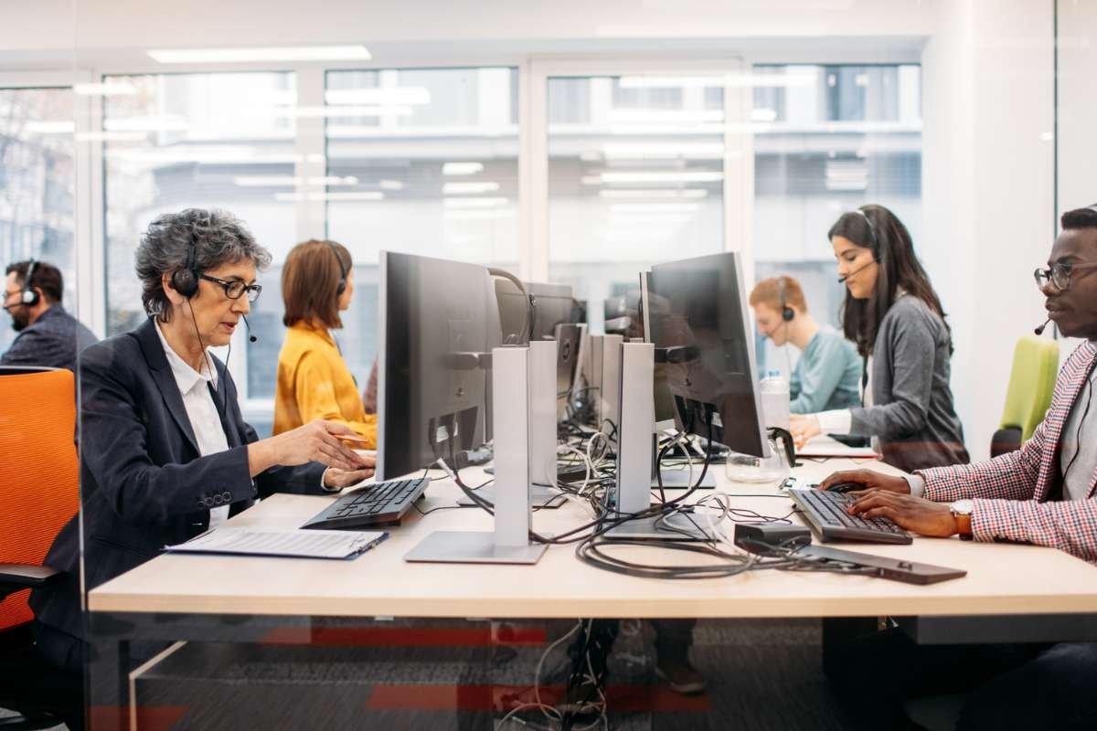 Fixing Contact Centre Bottlenecks Across The Full Flow | The Enterprise World