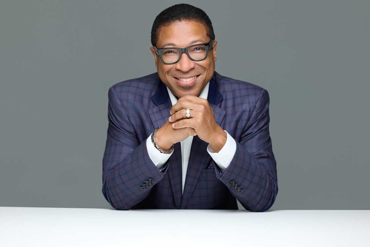 Jim Dunn’s Leadership and Human Capital | LD Human Capital Consulting | The Enterprise World