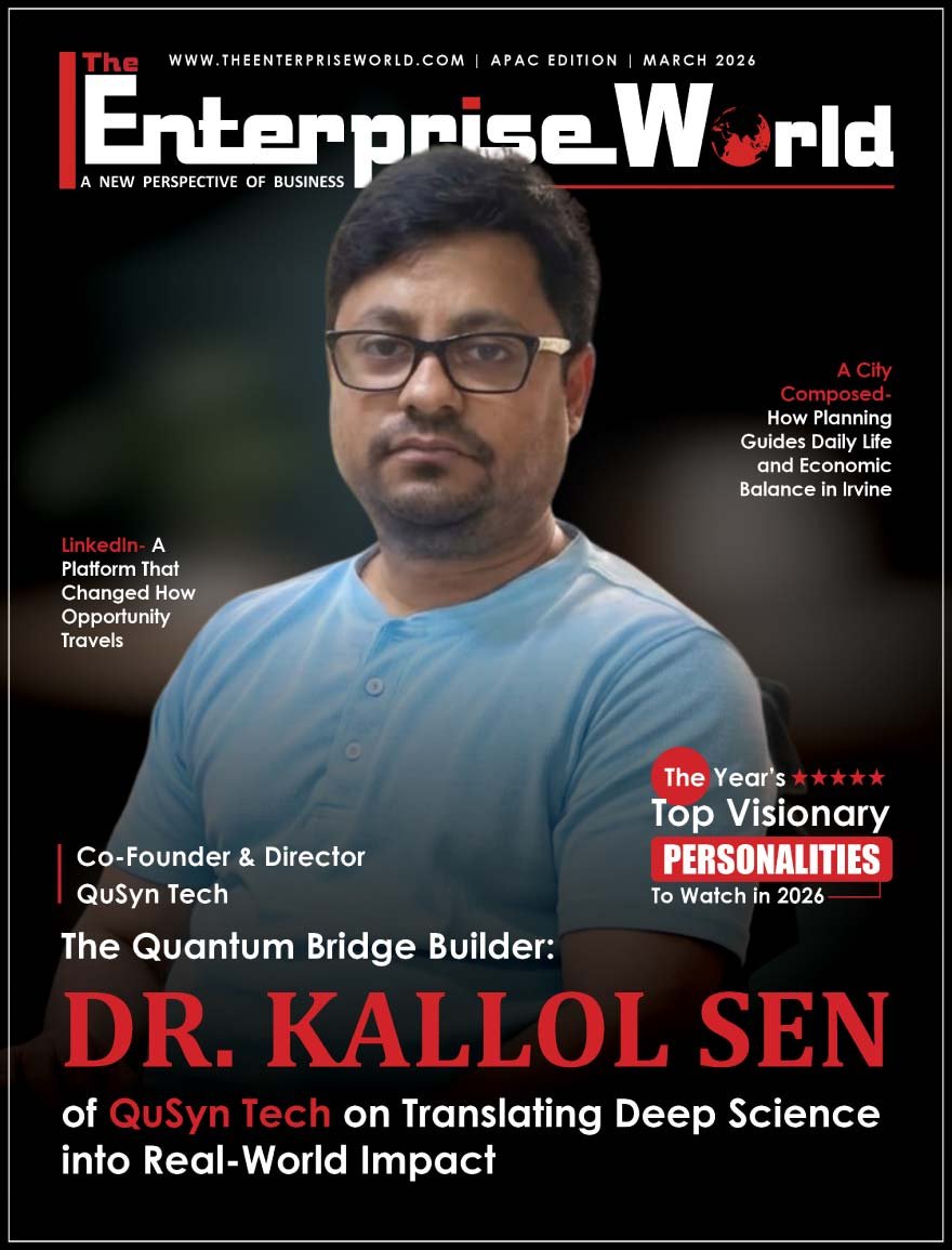 The Year’s Top Visionary Personalities to Watch in 2026