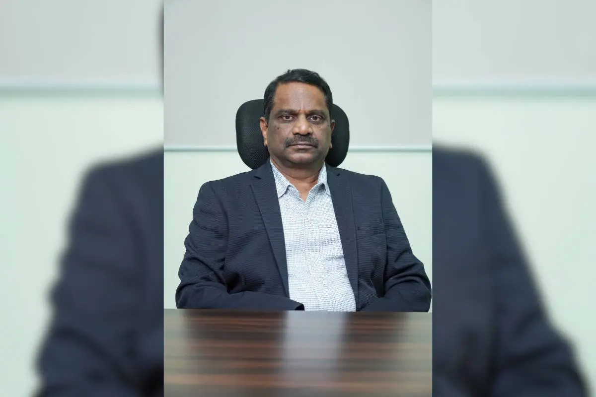 Sajeev Kale Positioning ZChem Specialities as a Global Leader in NDT Solutions