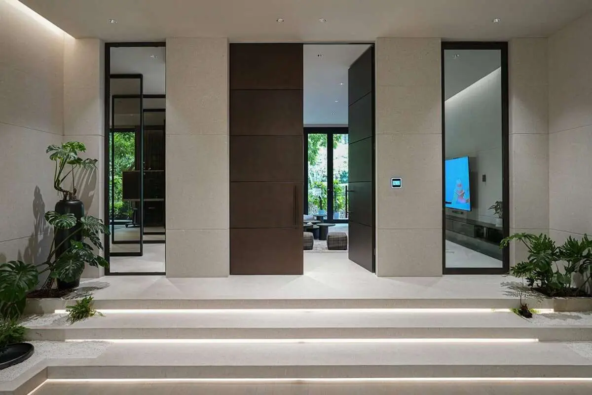 Physical Security Solutions for Businesses: Beyond Alarms | The Enterprise World