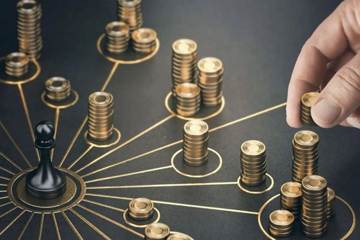 A Closer Look at How Enterprises Are Handling Financial Pressure | The Enterprise World