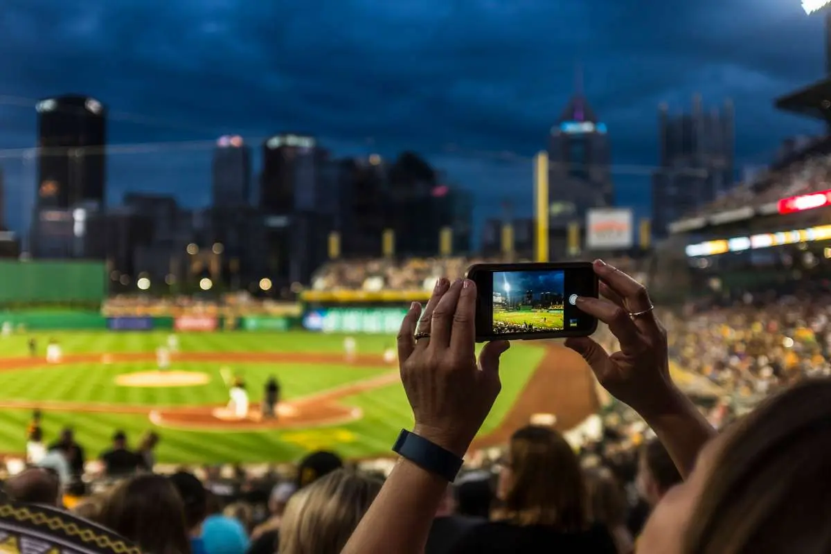 The business of baseball: How Statcast and real-time data are driving revenue in the MLB? | The Enterprise World