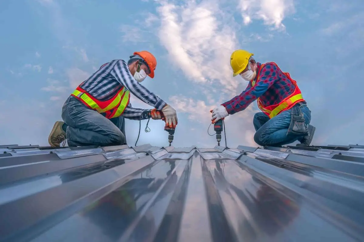 Roofing Business Trends to Watch in 2026 | The Enterprise World