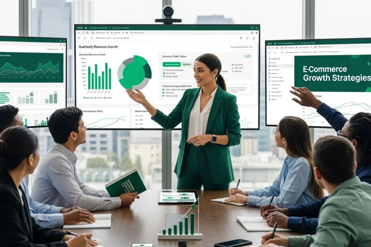 E-commerce Fulfillment: The Flow of Modern Commerce | The Enterprise World