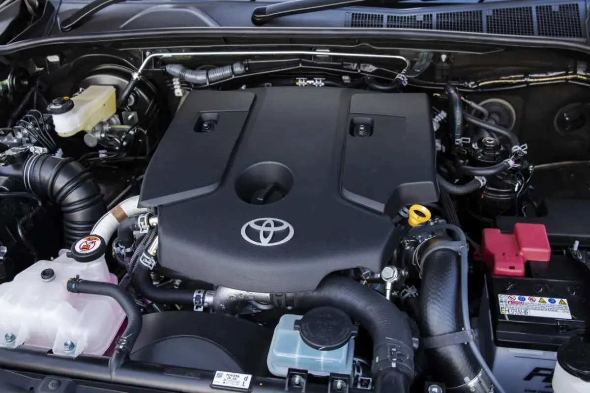 Second hand Toyota Fortuner- What to Check on a Used Fortuner? | The Enterprise World