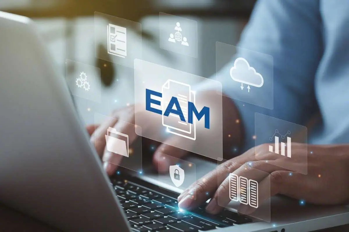 How to Choose EAM Software That Actually Works for Your Business? | The Enterprise World