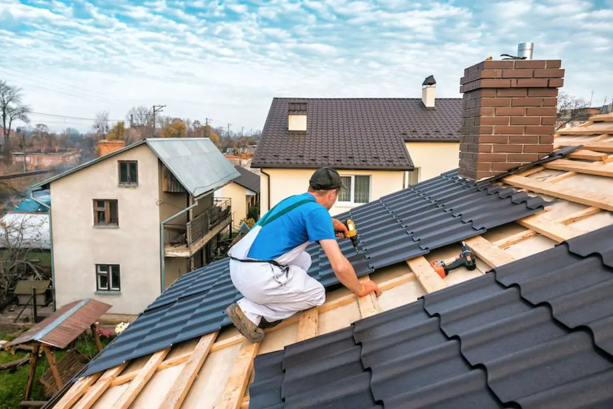 Roofing Business Trends to Watch in 2026 | The Enterprise World