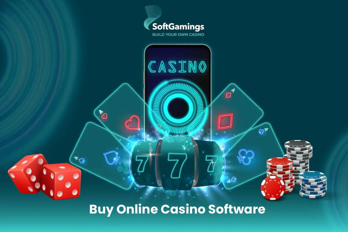 Top 7 Casino Software Solutions in the iGaming Industry in 2026 | The Enterprise World