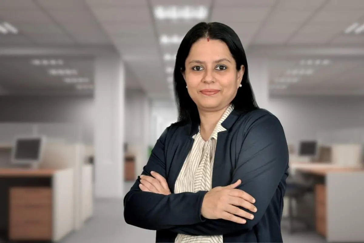 Dr. Anju Chawla- Emotional Intelligence Strategist | EQ Advantage | The Enterprise World