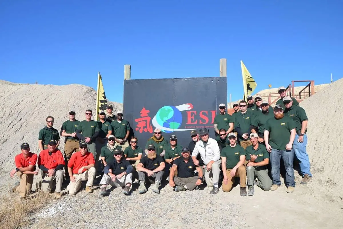 Executive Security International: Bethany Duggan’s Blueprint for Turning Crisis | The Enterprise World