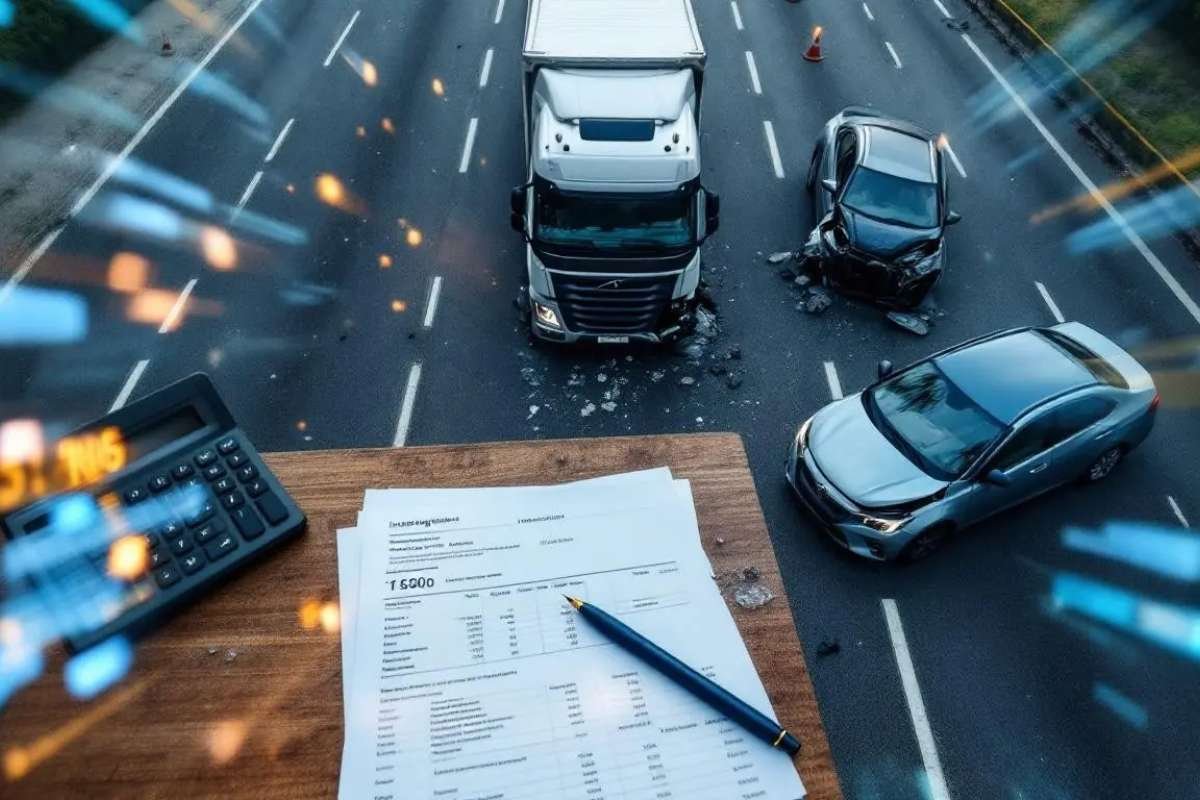 Truck Accident Settlements: What Factors Influence Compensation? | The Enterprise World