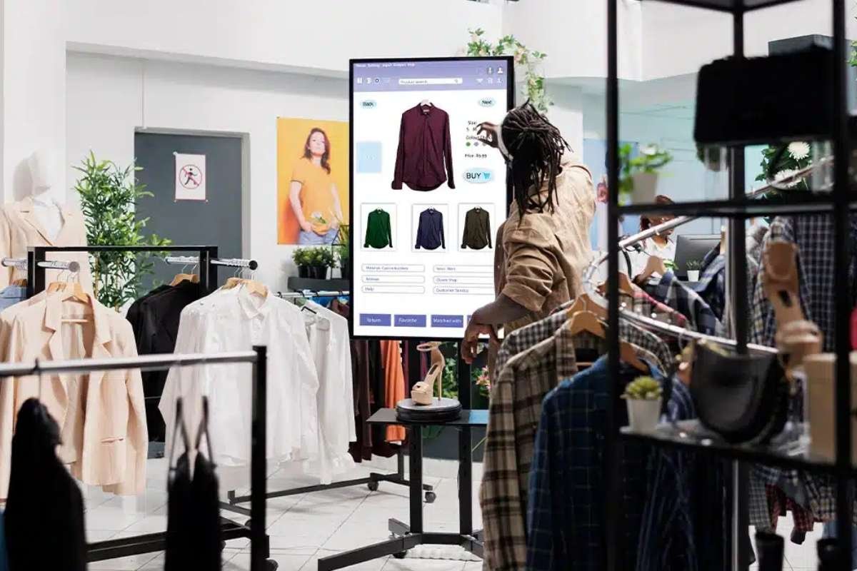 How B2B Fashion Virtual Showroom Boosts Buyer Conversions? | The Enterprise World