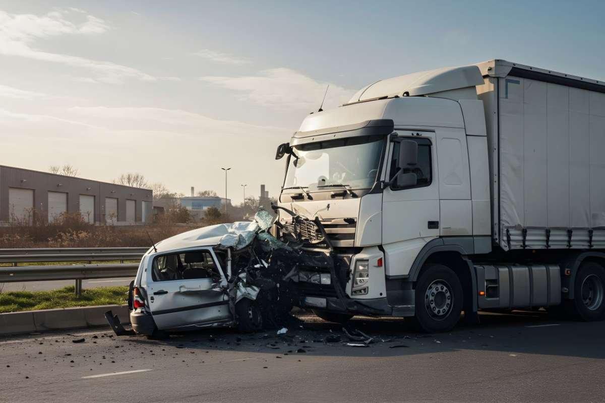 Truck Accident Settlements: What Factors Influence Compensation? | The Enterprise World