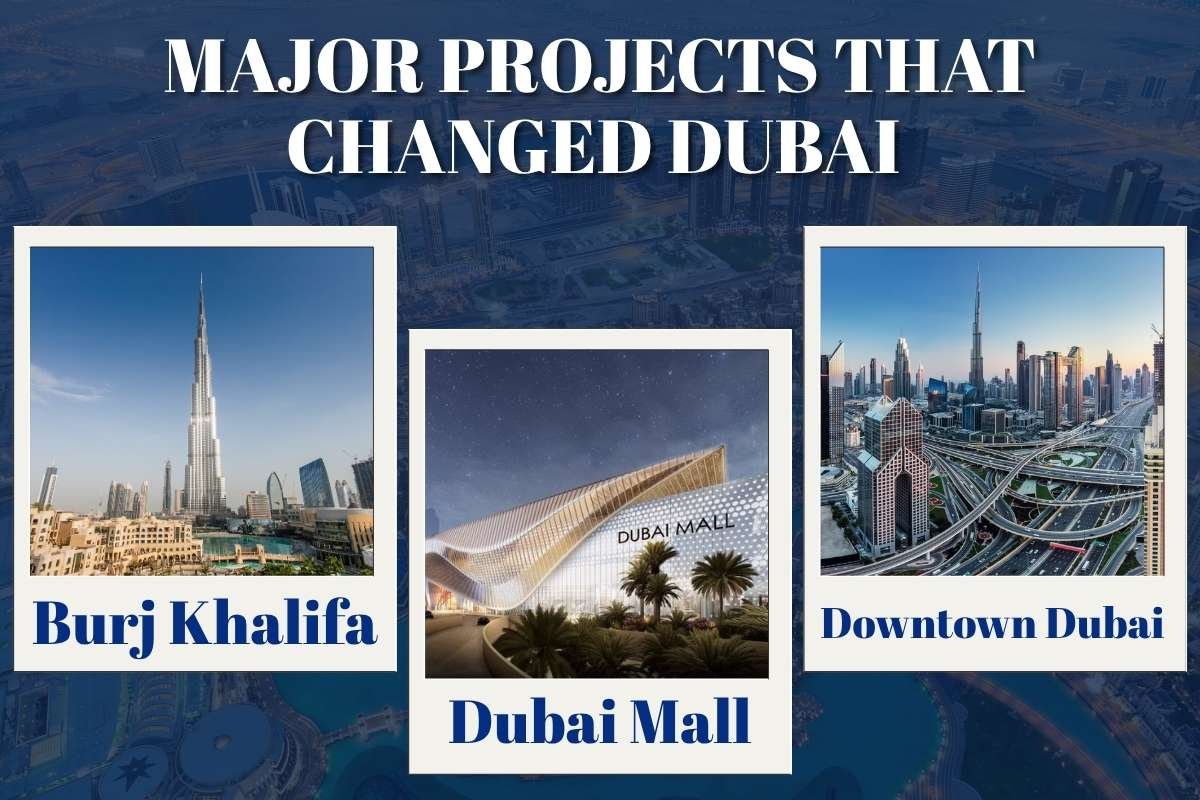 Mohamed Alabbar’s Success Story That Rewrote Real Estate Rules | Enterprise Wired