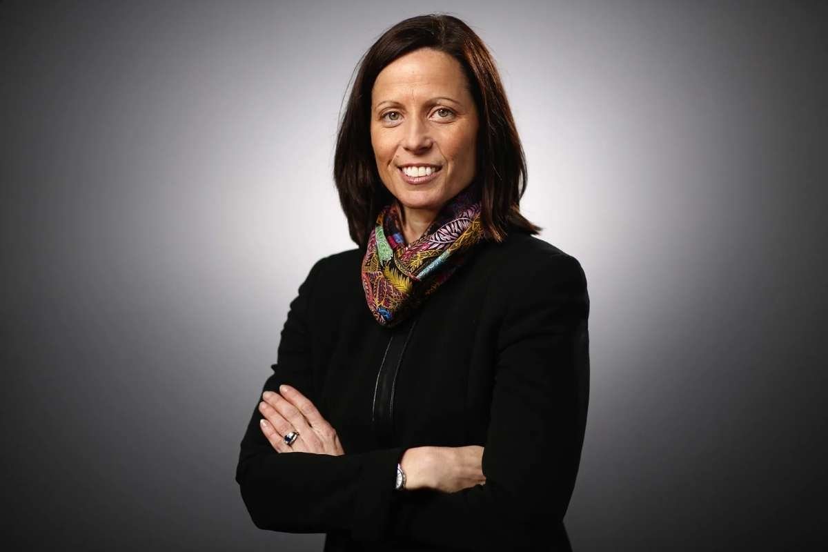 Top 12 Highest-Paid Female CEOs: How They Built Their Power | The Enterprise World