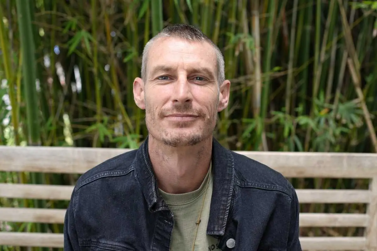 One Vision Productions: Mark Robertson - Helping Young People Find Their Voice | The Enterprise World