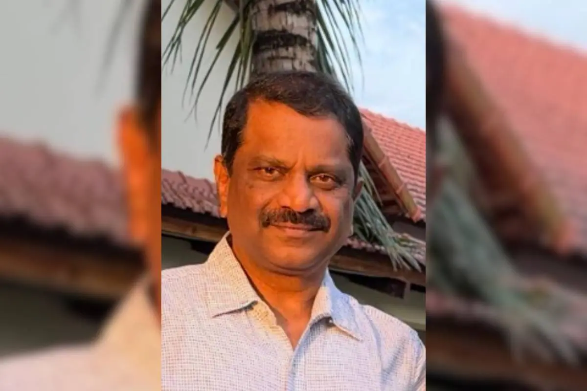 Sajeev Kale Positioning ZChem Specialities as a Global Leader in NDT SolutionsRevenue CAGR of 30 percent over the last 5 years.