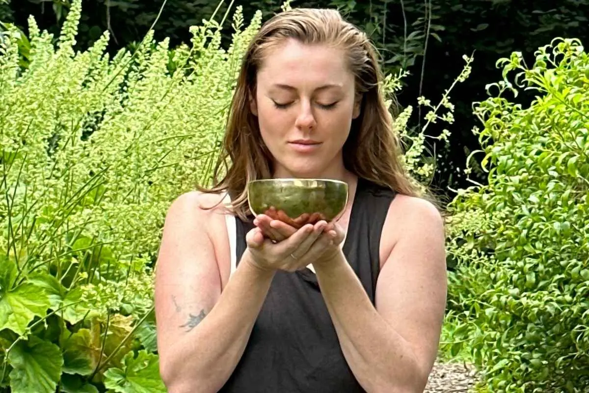 Salvation Wellness Ceallaigh Pender Lorenz - The Most Inspiring Business Leader The Enterprise World