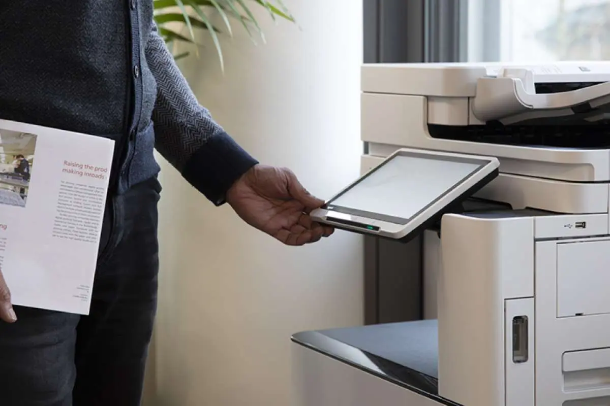 How to Choose the Right Office Equipment for Business Growth? | The Enterprise World