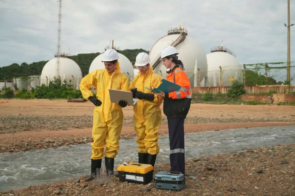 Environmental Risk in Site Selection: Why It Matters for Commercial Projects | The Enterprise World