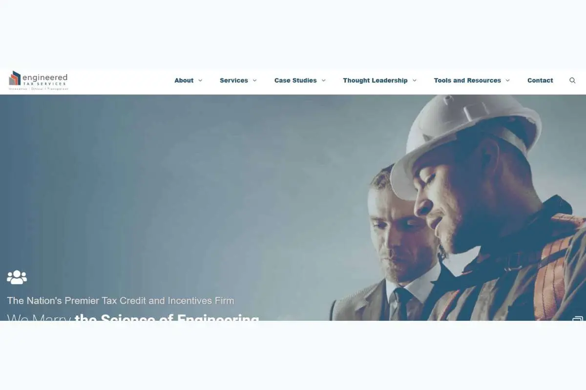 Top Cost Segregation Companies In 2026 For Property Owners | The Enterprise World