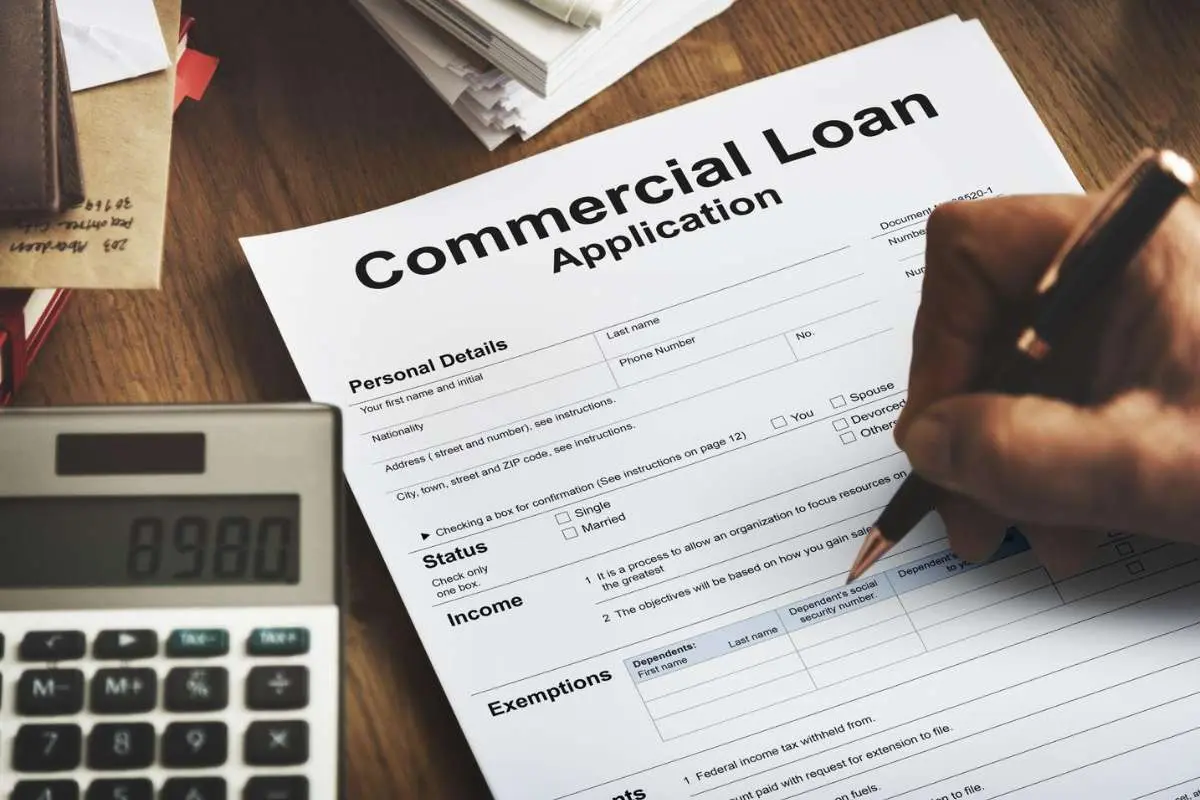 Commercial Mortgages for Limited Companies: How the Process Works | The Enterprise World