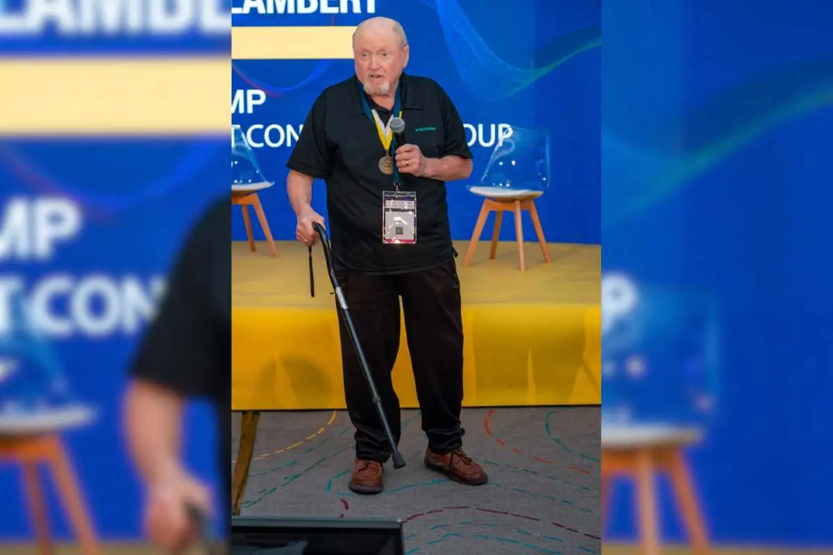 Lee R. Lambert- Define Modern Project Management | Lambert Consulting | The Enterprise World