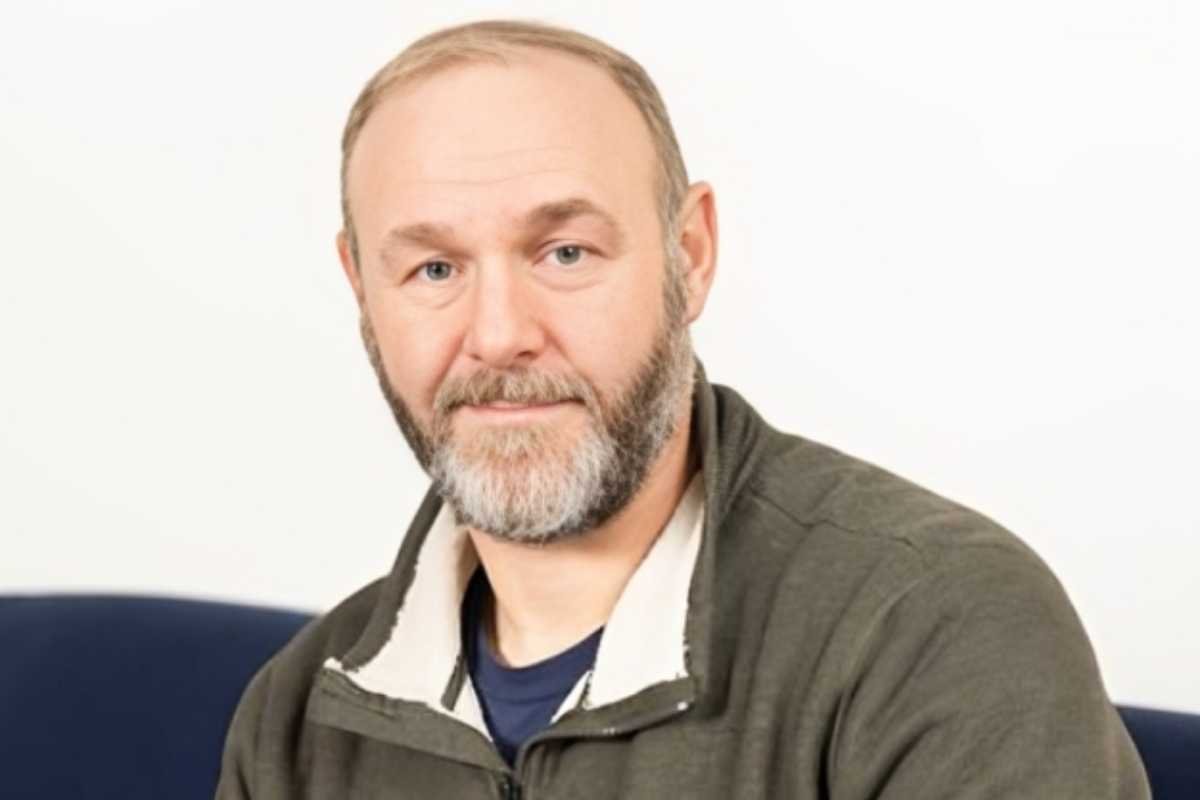 William Kimmins- Licensed Mental Health Therapist | Overwatch Counseling | The Enterprise World