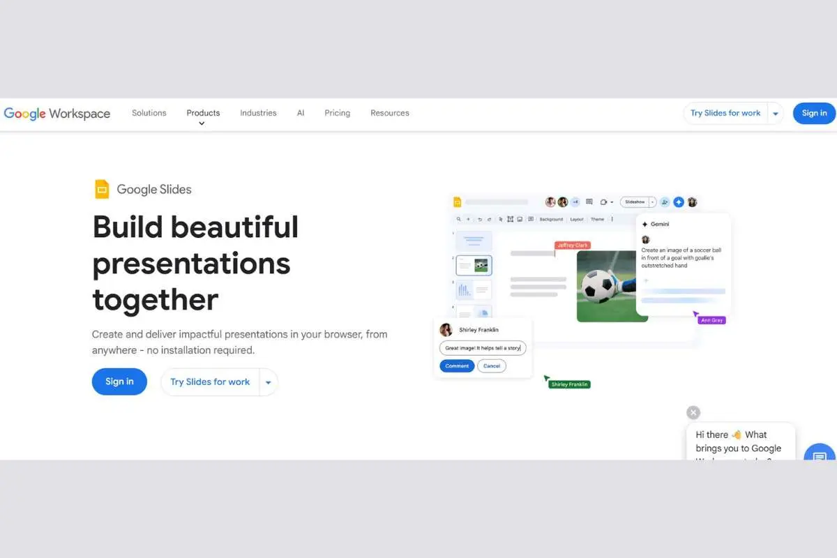 5 Best Infographic Generators for Teams in 2026 | The Enterprise World