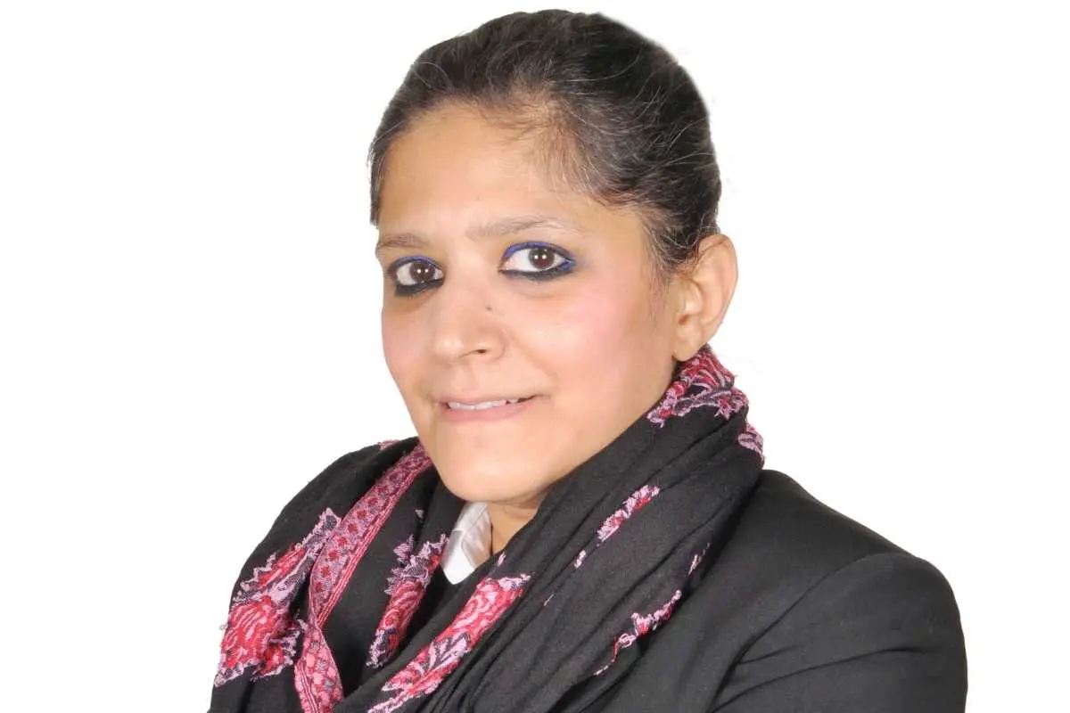 Dr. Tamanna Khosla: The Making of a Public Intellectual | The Enterprise World