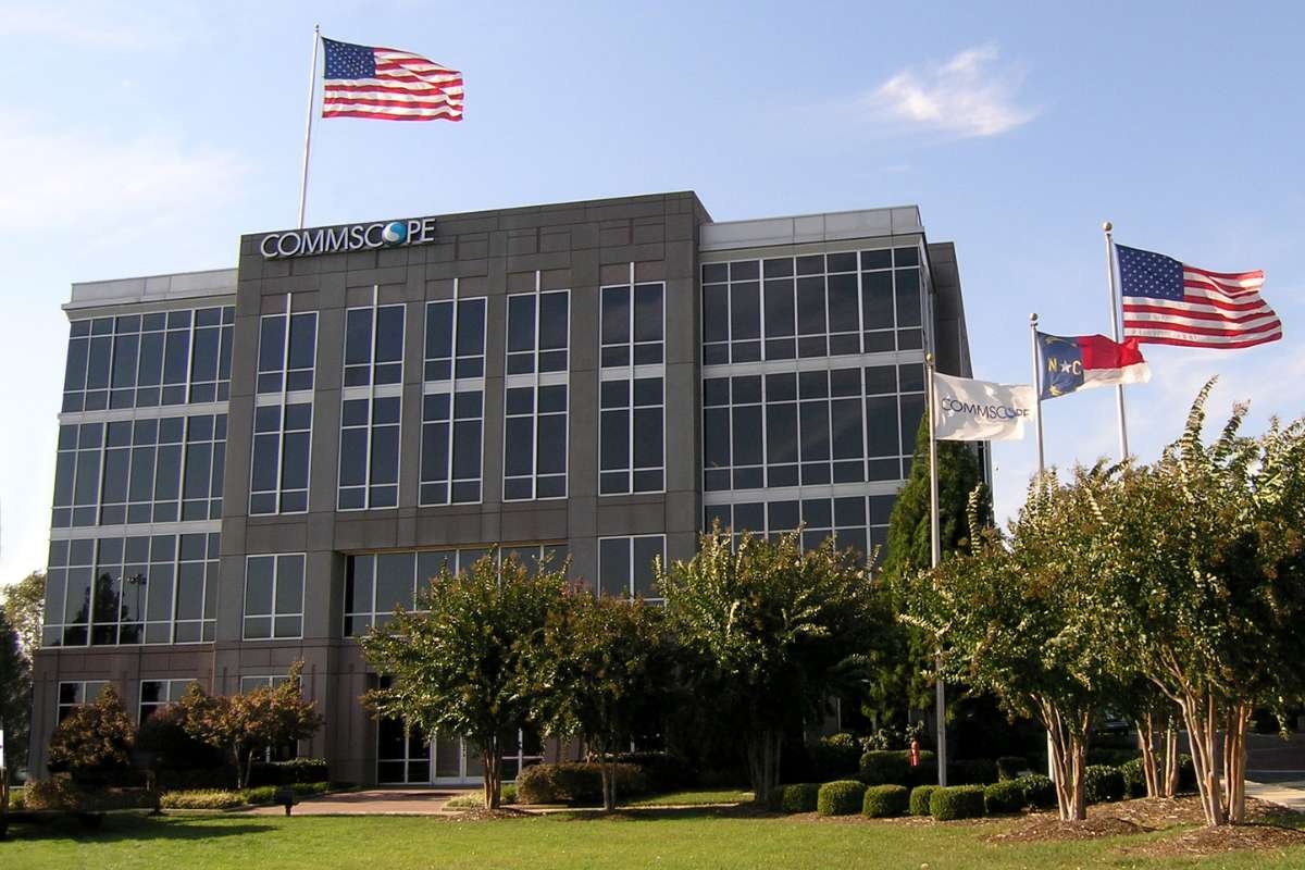 Top 10 Largest Fiber Optic Companies in the World Ranked by Market Cap | The Enterprise World