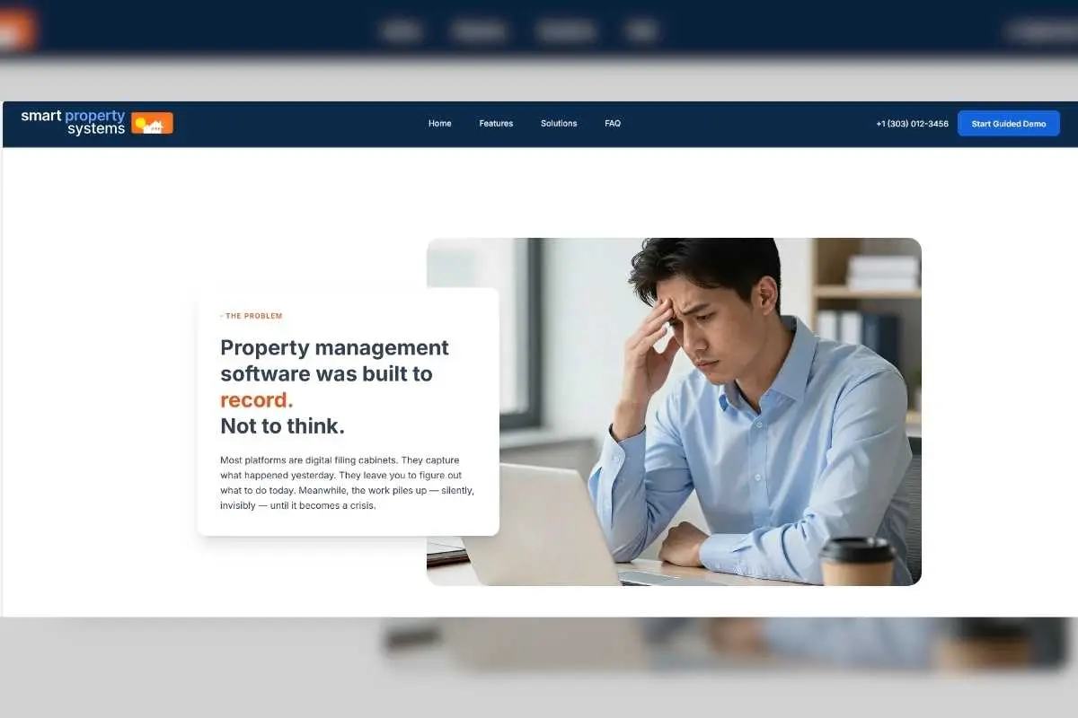Smart Property Systems- Future of Property Management | Timmi Ryerson | The Enterprise World