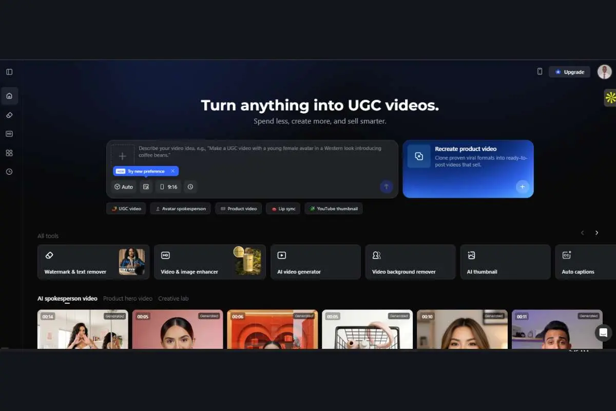 8 Best Online Video Editors for Social Media | The Enterprise World