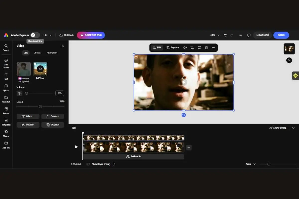 8 Best Online Video Editors for Social Media | The Enterprise World