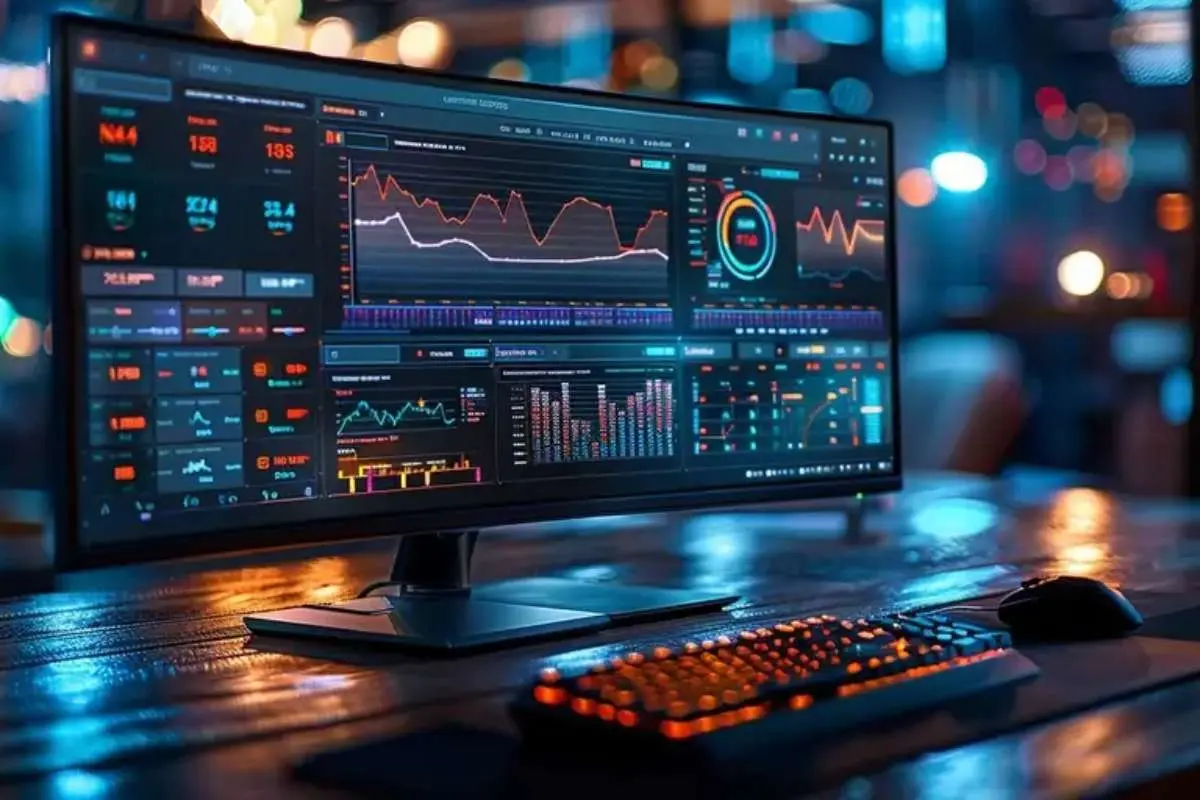 Business Finance Strategy for Success in Volatile Markets | The Enterprise World