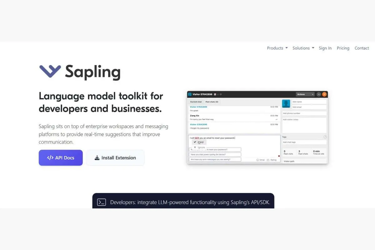 Top 6 AI Detector Tools Ranked And Reviewed | The Enterprise World