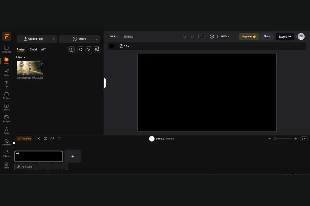 8 Best Online Video Editors for Social Media | The Enterprise World