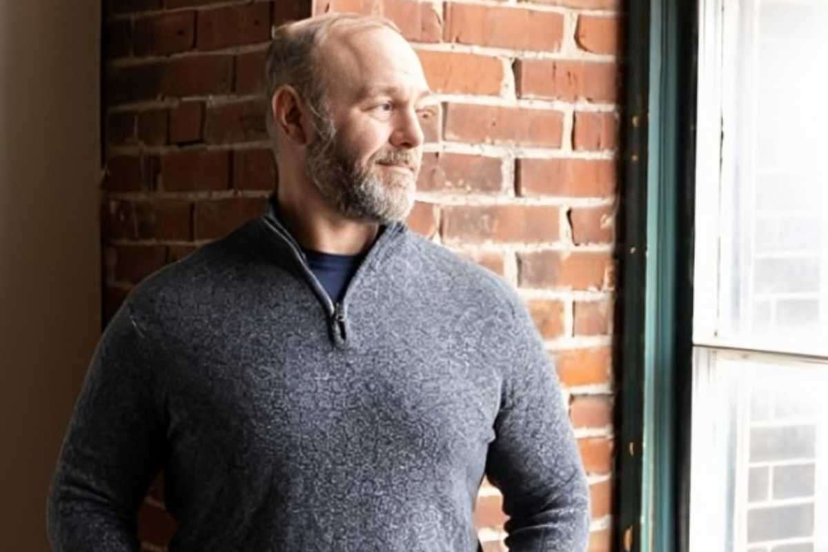 William Kimmins- Licensed Mental Health Therapist | Overwatch Counseling | The Enterprise World