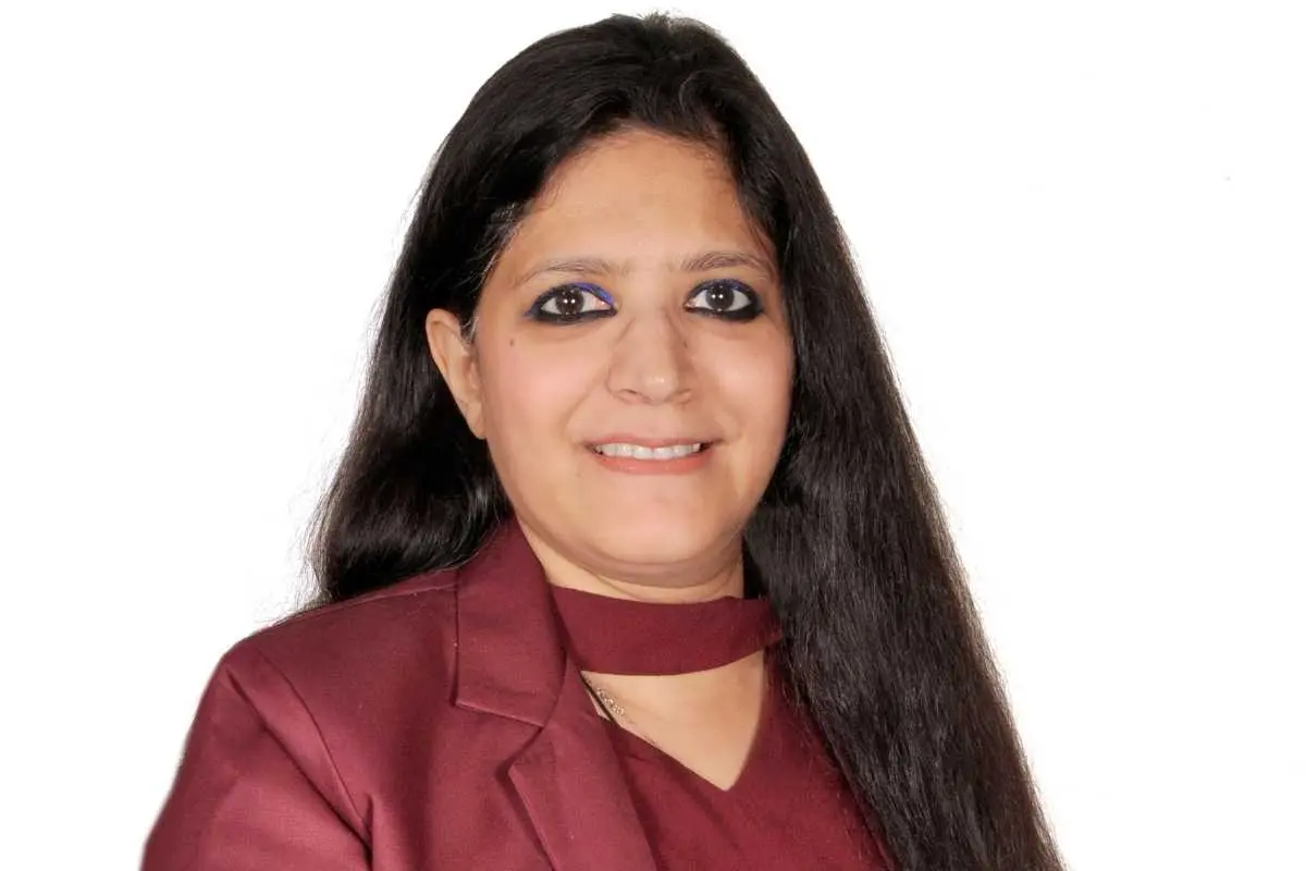 Dr. Tamanna Khosla: The Making of a Public Intellectual | The Enterprise World