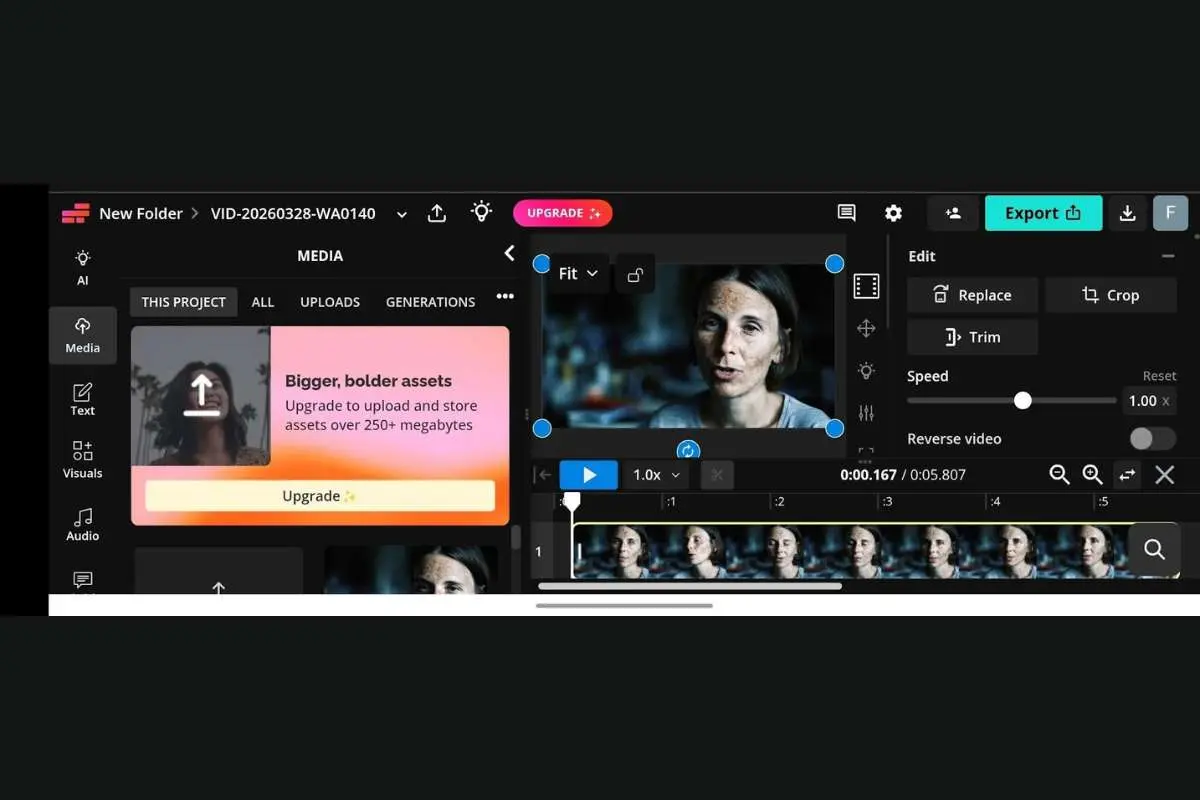 8 Best Online Video Editors for Social Media | The Enterprise World