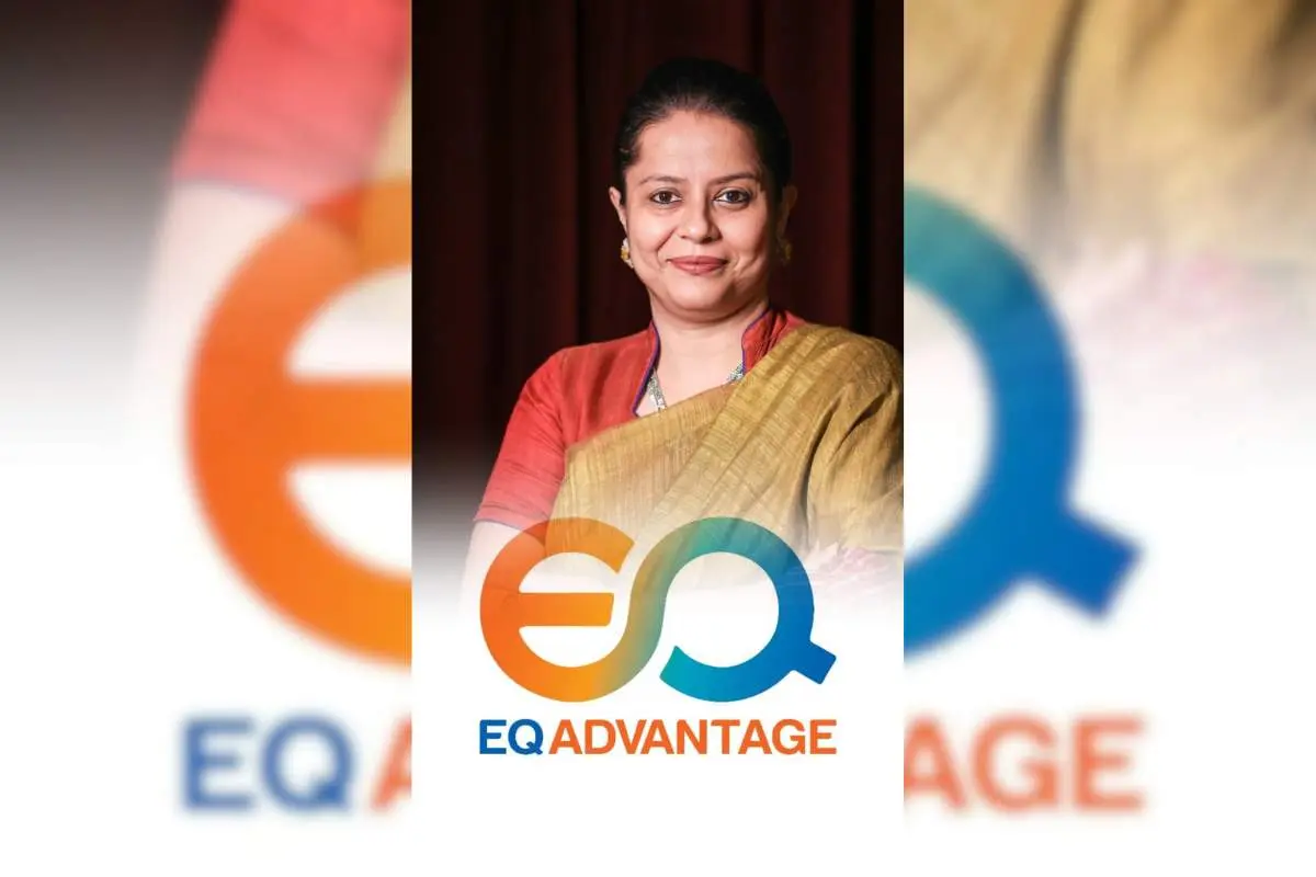 Dr. Anju Chawla- Emotional Intelligence Strategist | EQ Advantage | The Enterprise World
