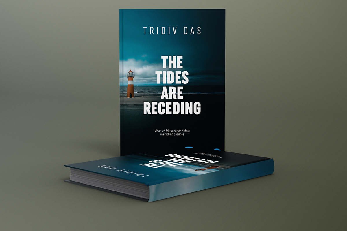 Tridiv Das-Purpose-Led Leadership | Stratacom Technologies | The Enterprise World