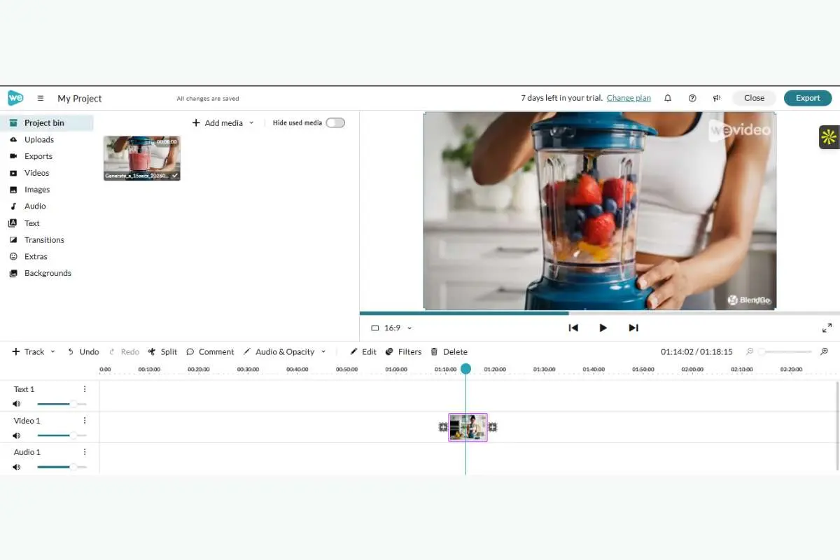 8 Best Online Video Editors for Social Media | The Enterprise World