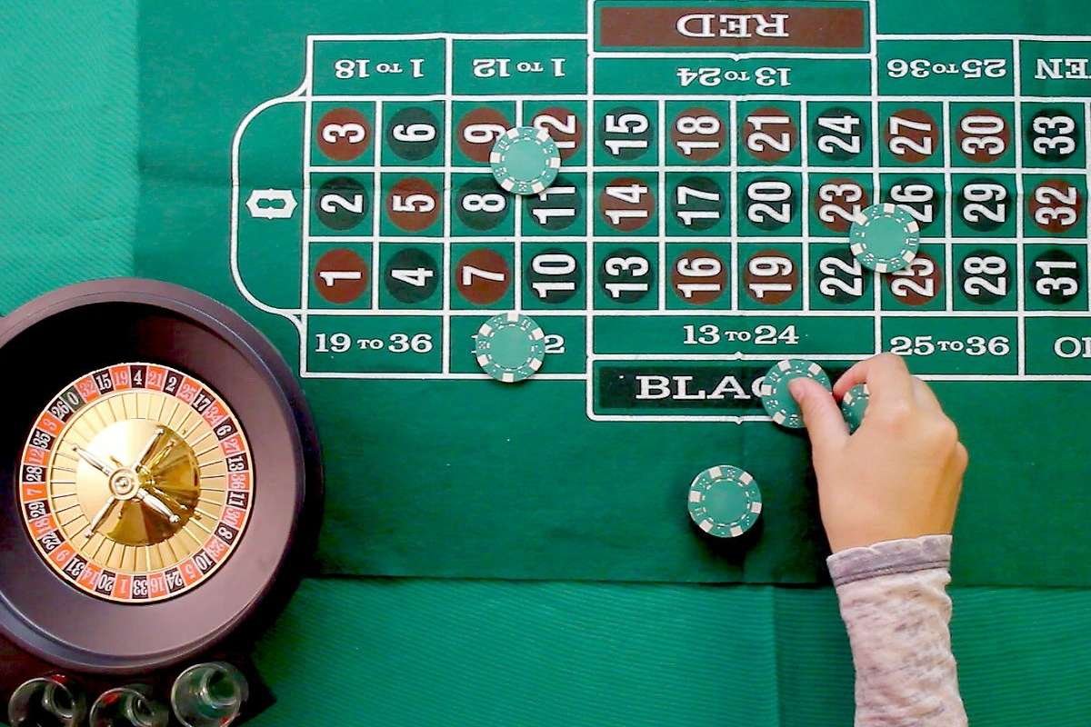 How to Choose the Right Slot Game: Top Tips for Players | The Enterprise World