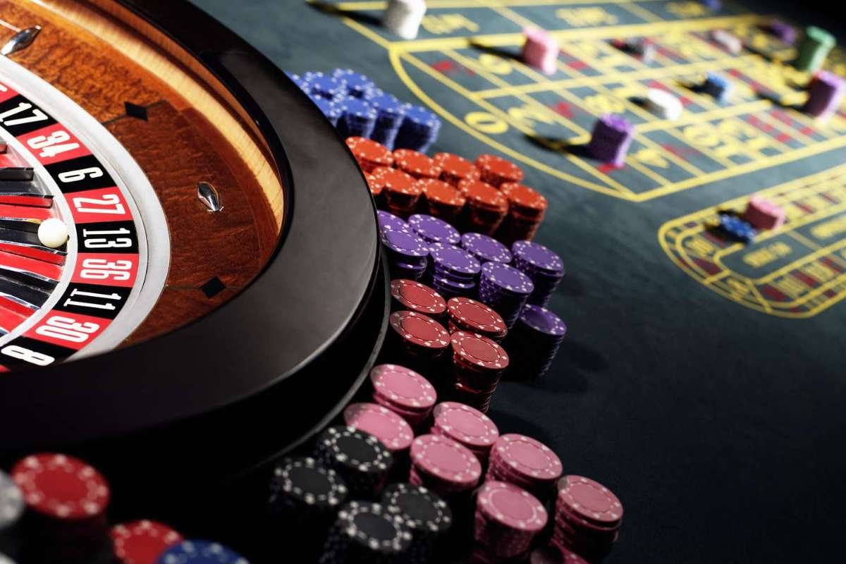 How to Choose the Right Slot Game: Top Tips for Players | The Enterprise World