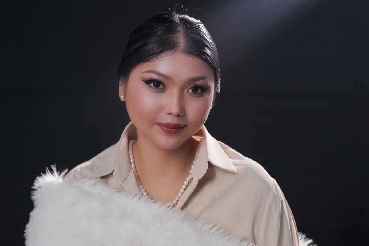 Yuzana Bo Saing-Transforming a Family Legacy | Glowing Success Dragon | The Enterprise World