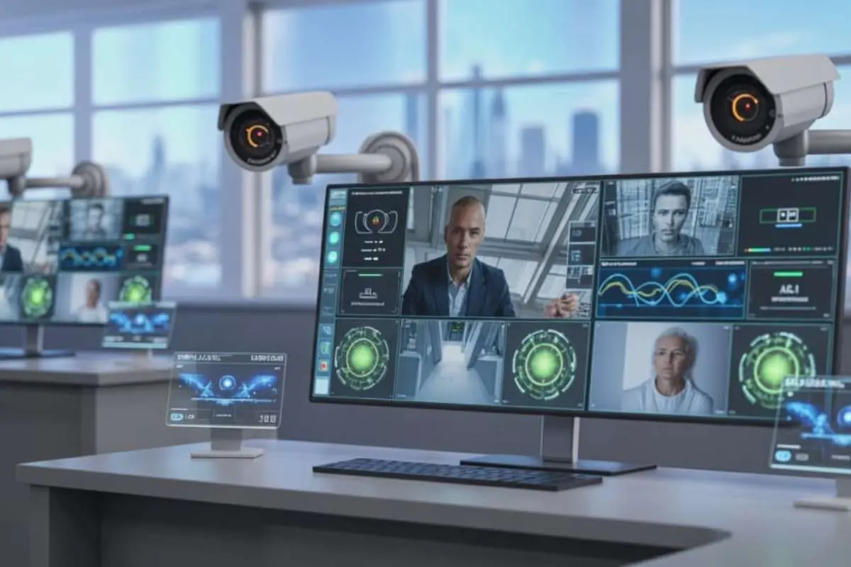 Why Businesses Are Moving Toward Smarter Video Surveillance Systems? | The Enterprise World